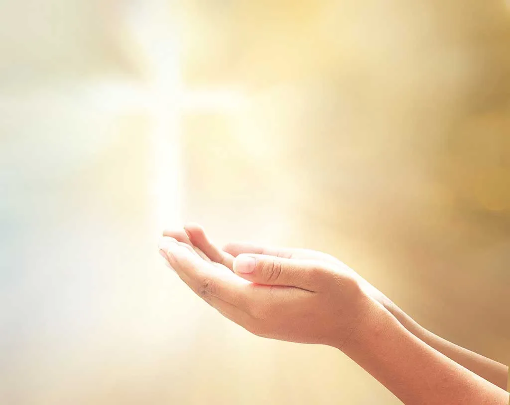 Berkat dalam Kristen