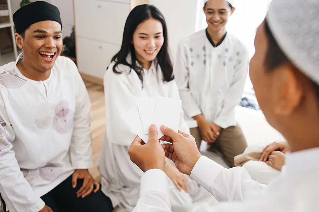 Keutamaan Berbagi Kebaikan dalam Islam