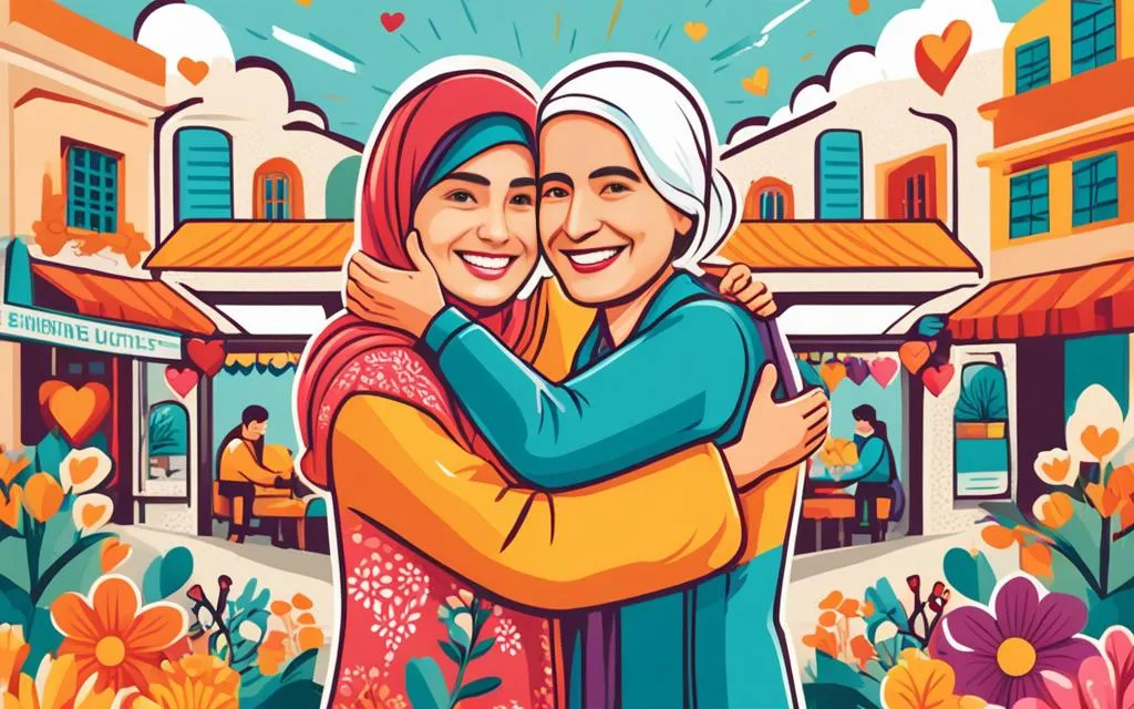 berbagi kebaikan berbagi kebaikan