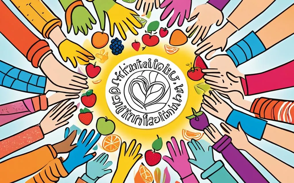 Diberkati untuk Menjadi Berkat – Hidup Bermakna bagi Sesama