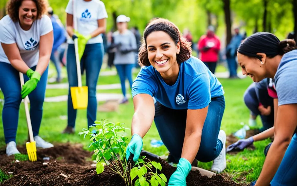 Kontribusi Sosial Kontribusi Sosial