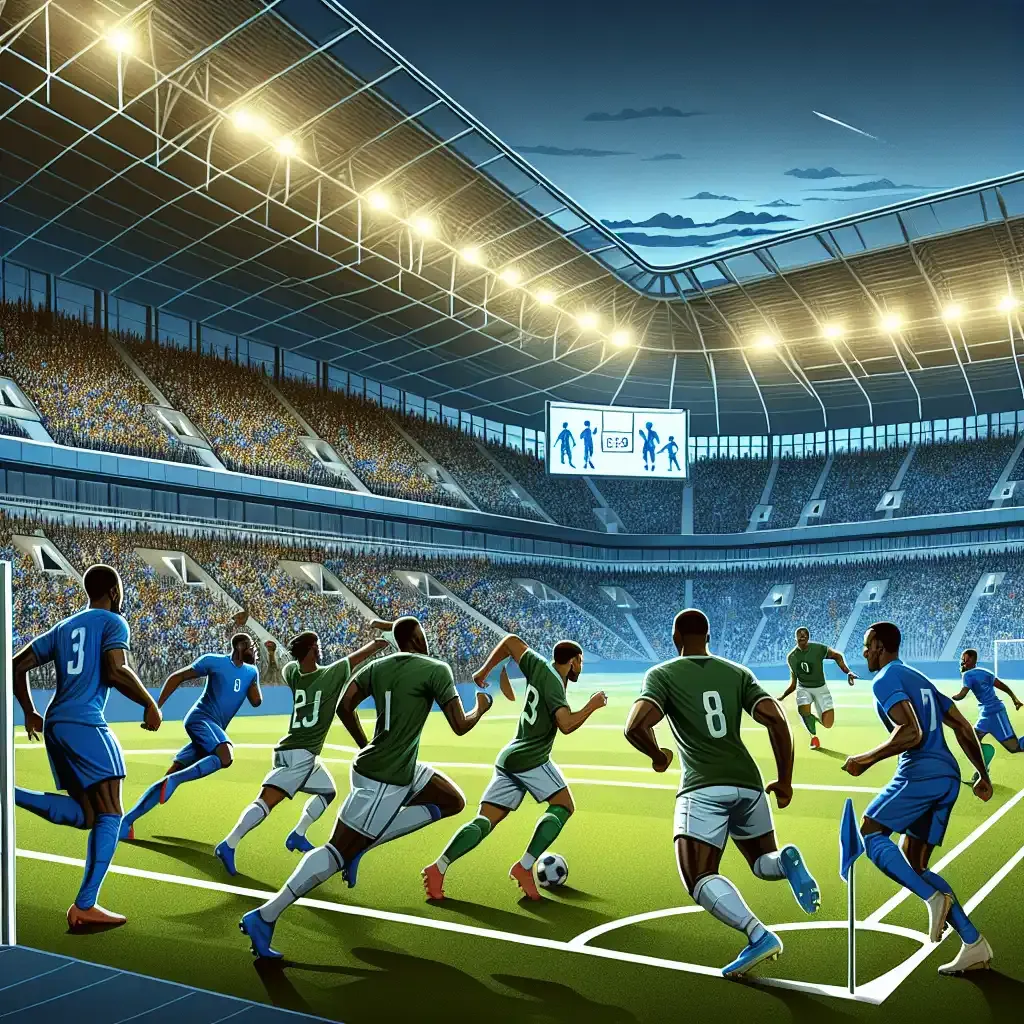 Persib vs Borneo: Laga Krusial Piala Presiden 2024