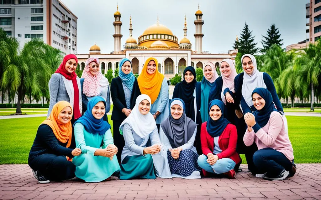 mengapa umat islam harus berkompetisi dalam kebaikan