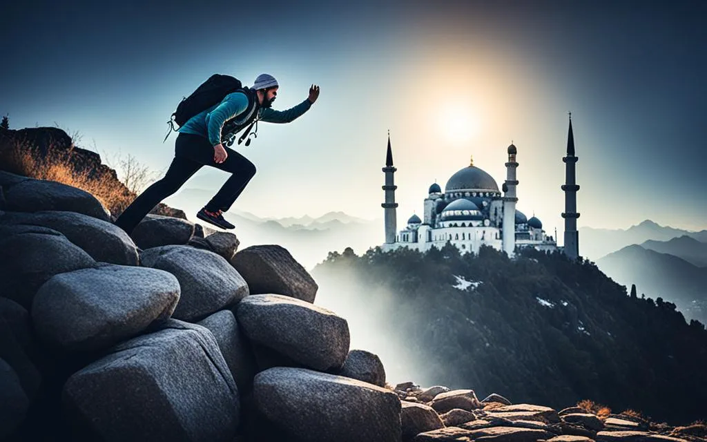 tantangan mengajak kebaikan tantangan mengajak kebaikan