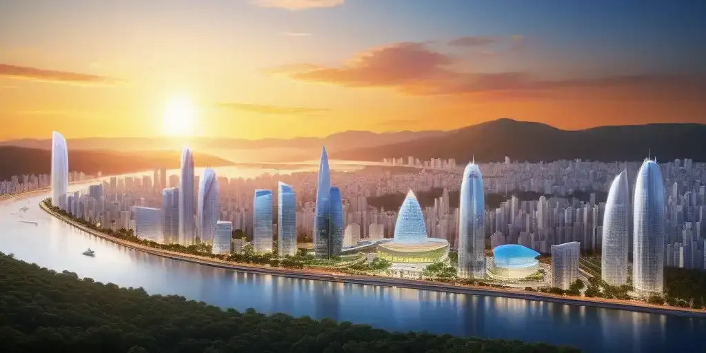 Inpres Baru: Wisma Atlet Kemayoran Jadi Hunian ASN dan Komersial