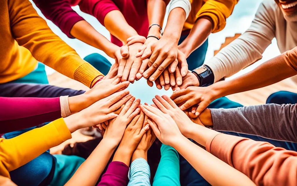 Peran Menyebarkan Kebaikan Islam