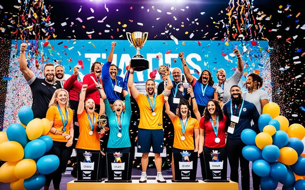 apresiasi kompetisi kebaikan apresiasi kompetisi kebaikan