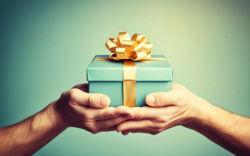 merendah hati dalam bersedekah merendah hati dalam bersedekah