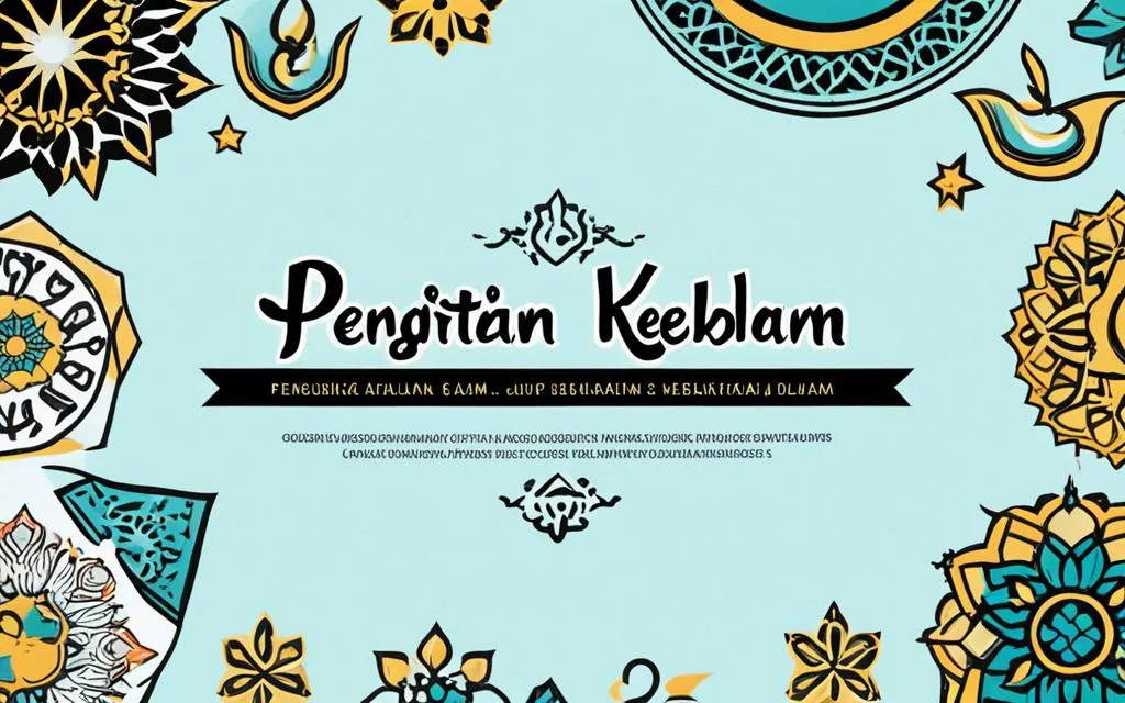 pengertian kebaikan dalam islam