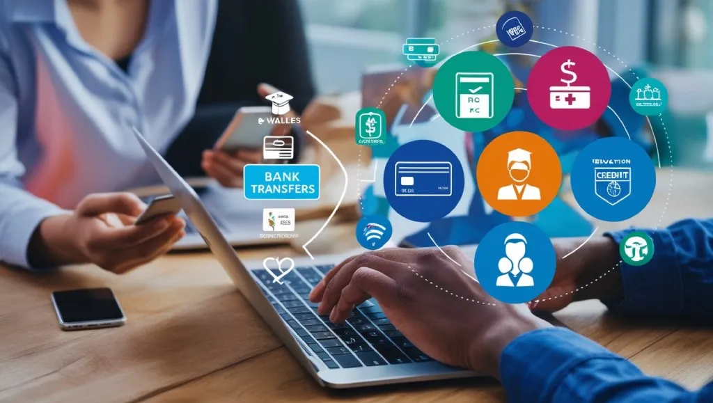 Panduan donasi melalui platform digital yang mudah dan aman