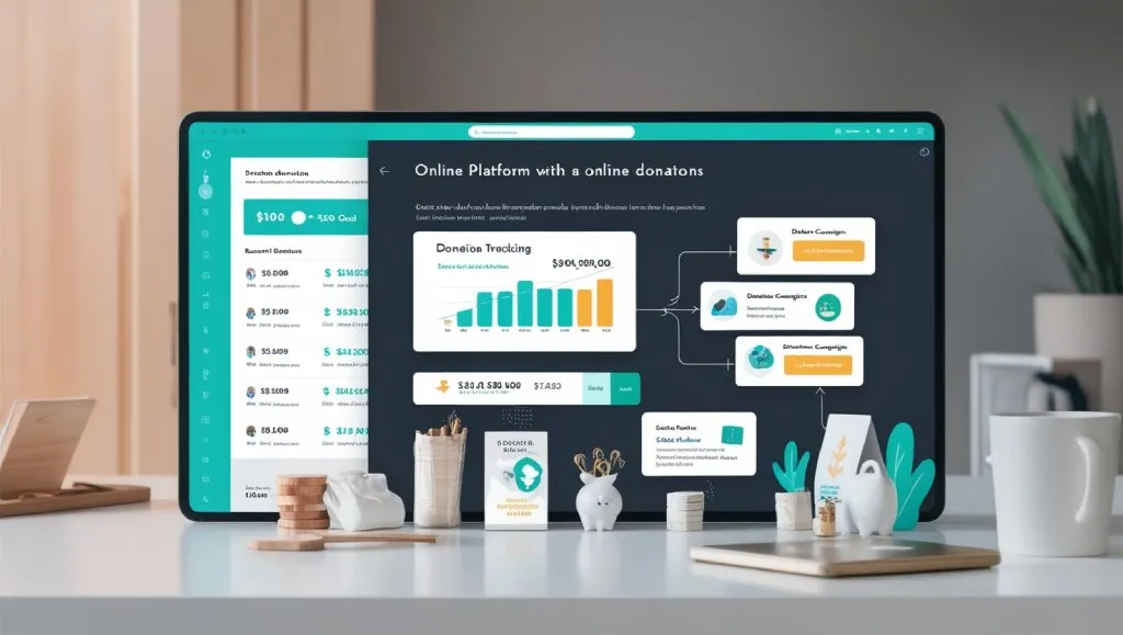 Pilih 6 Platform Donasi yang Transparan untuk Berbagi