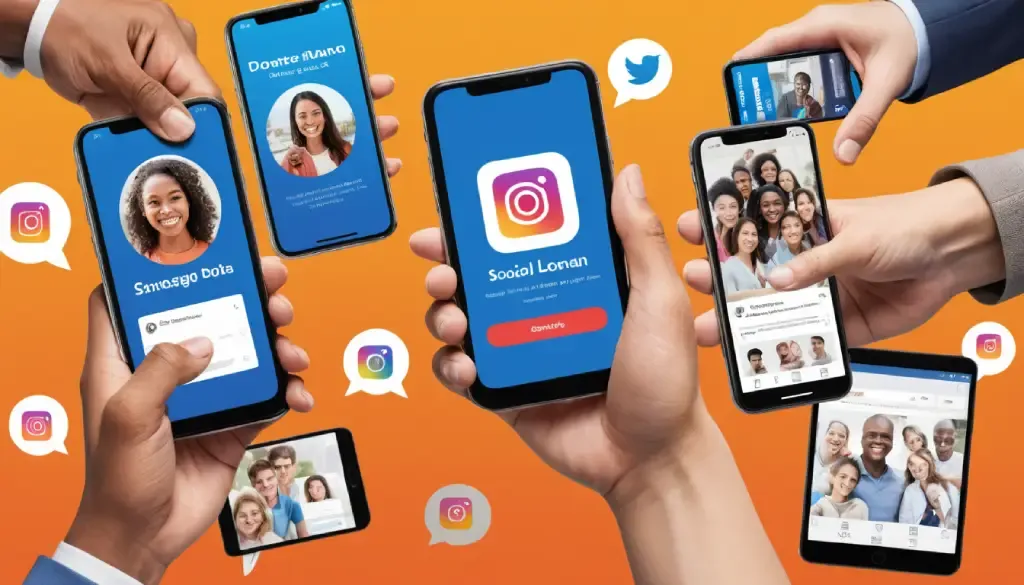 Pilih Platform Media Sosial yang Tepat