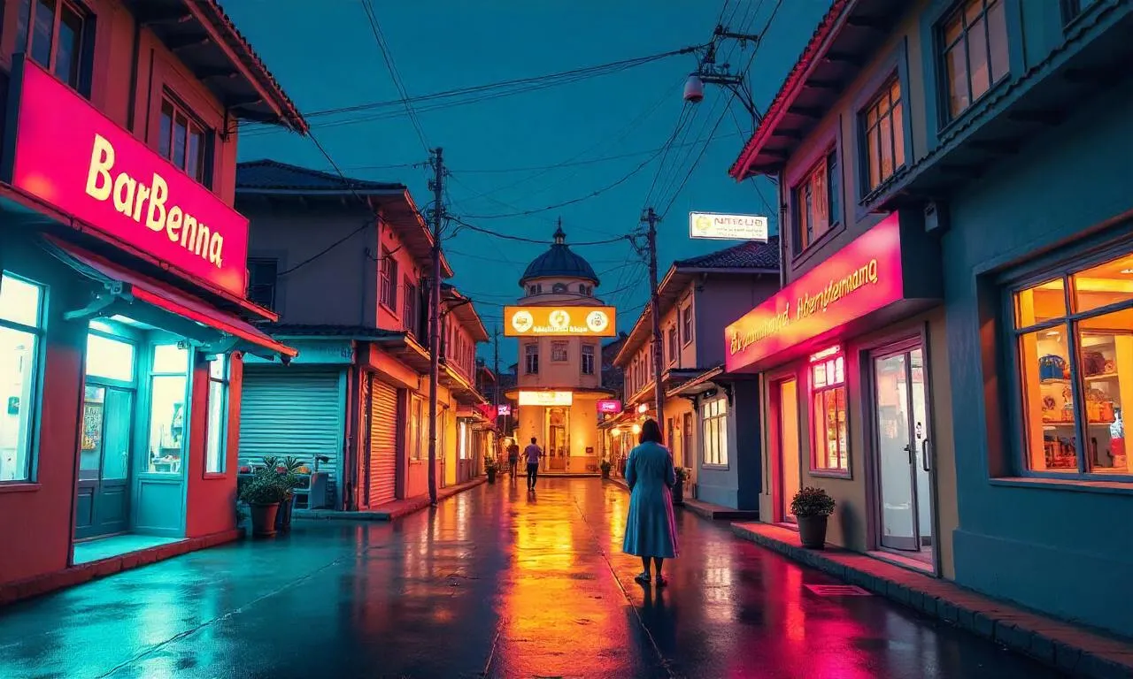 10 Contoh Karya Seni Instalasi Terkenal yang Wajib Diketahui