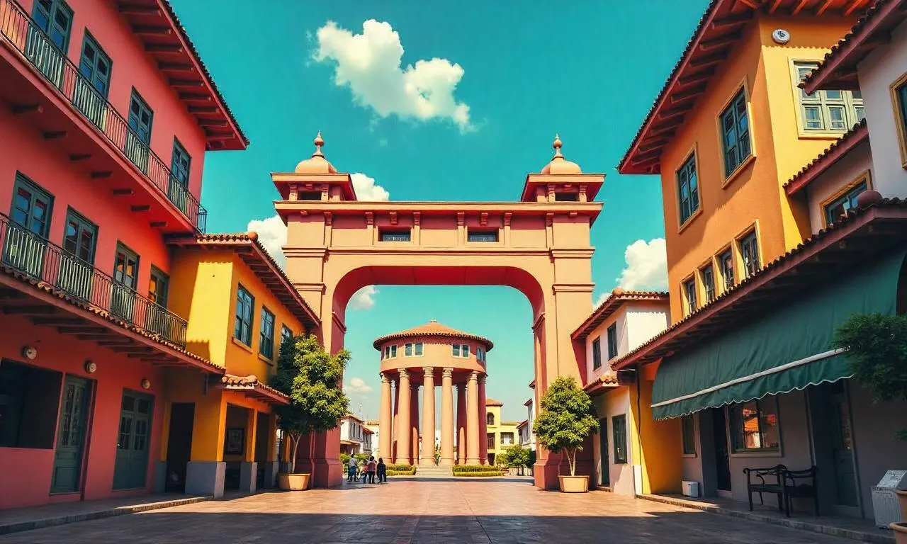 Apa itu Negara Hukum? Ciri-Ciri dan Konsep Utamanya