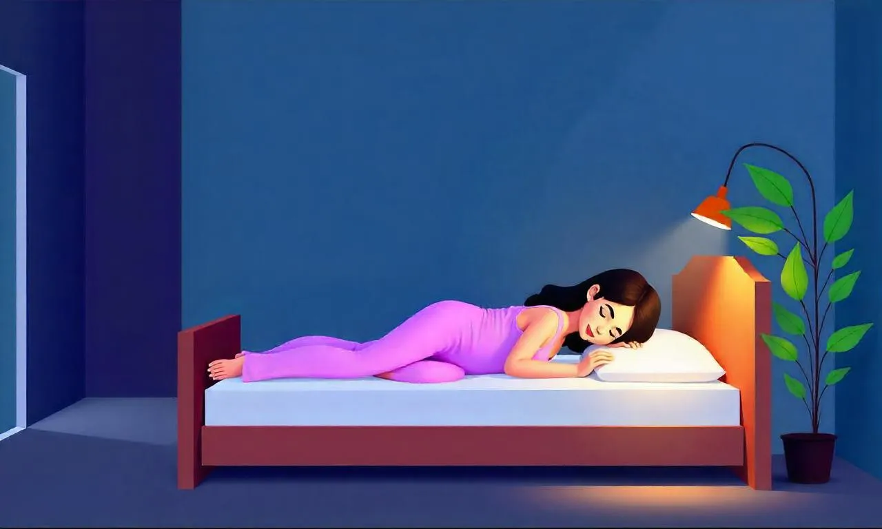 Tips Alami Meningkatkan Kualitas Tidur dan Tingkatkan Kesehatan Tubuh