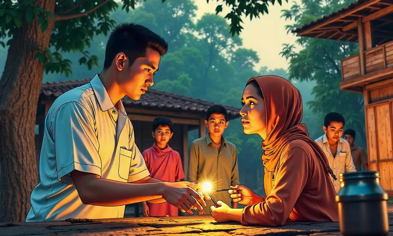 Fungsi Seni dalam Kehidupan Masyarakat: Peran dan Manfaatnya