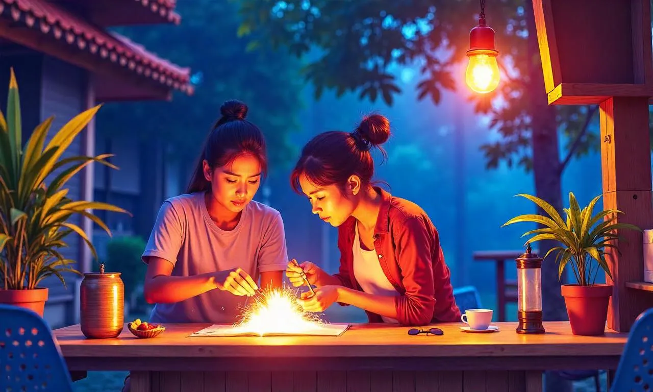 Mengenal Proses Mencipta Seni: Panduan Praktis untuk Pemula