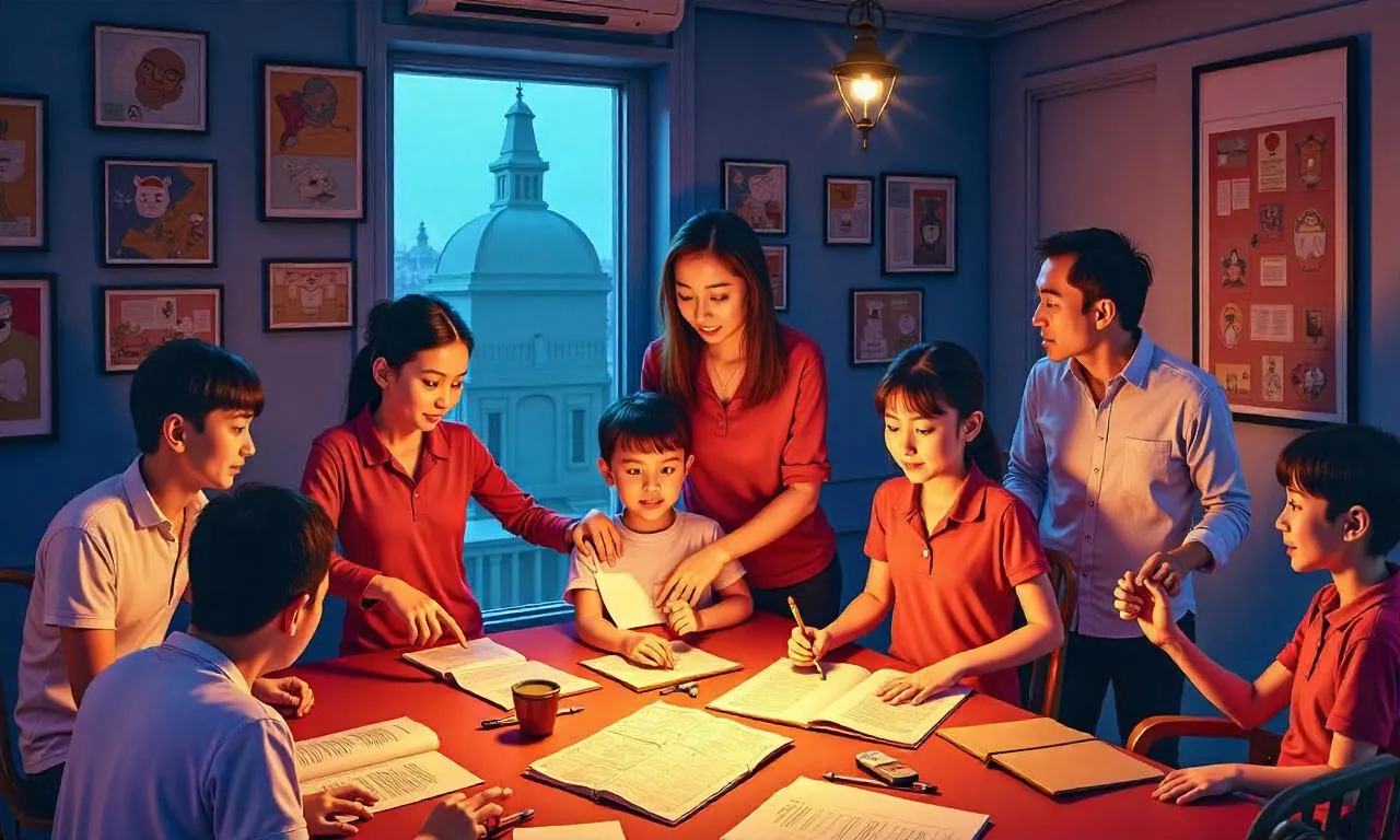 Penjelasan Unsur Seni Rupa dan Artinya yang Harus Diketahui