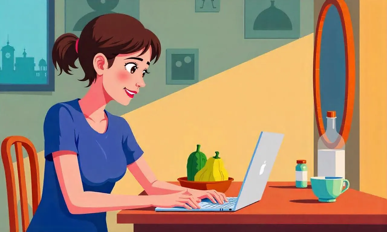 Tips Membangun Kebiasaan Baik Setiap Hari: Cara Efektif Membentuk Kebiasaan Posi