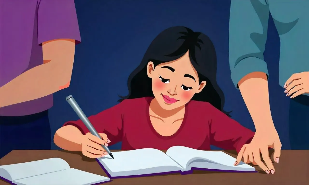 Belajar Menulis Puisi bagi Pemula: Tips dan Panduan Lengkap