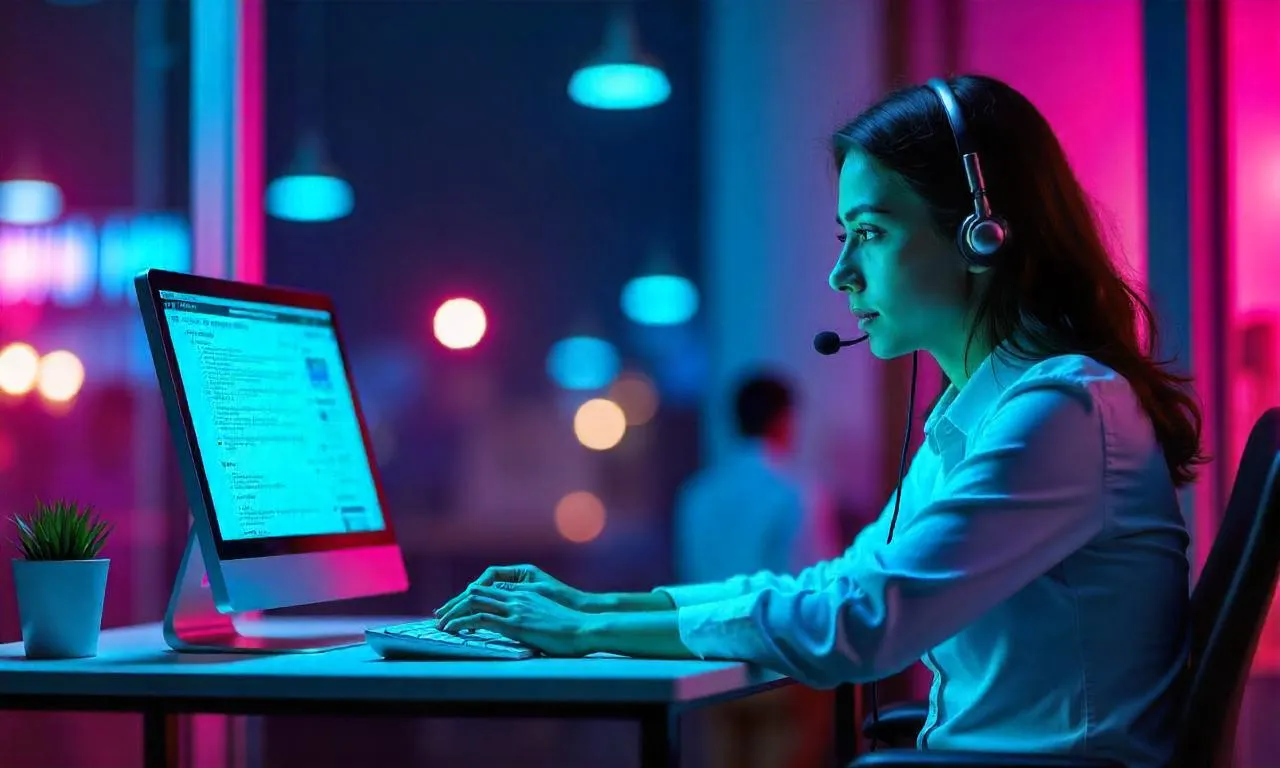 Failed, contact support