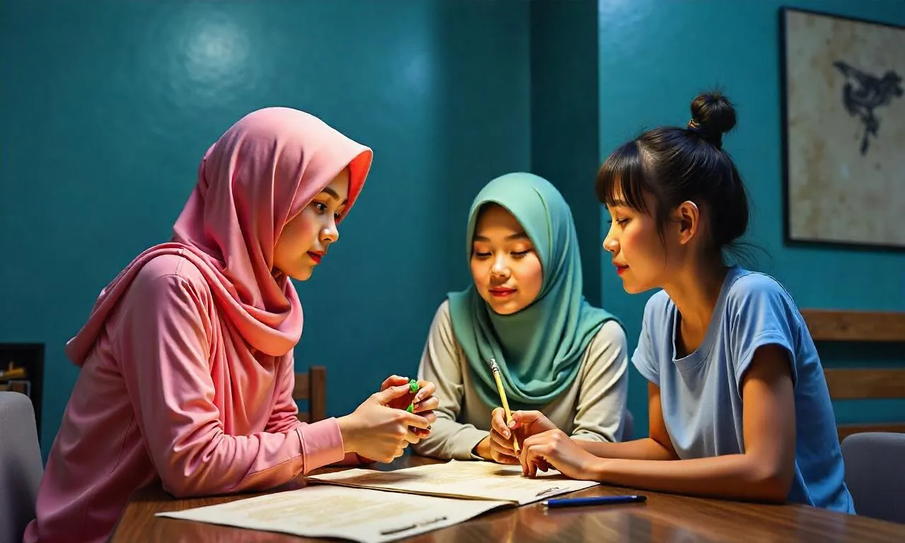 Cara Menyeimbangkan Pekerjaan dan Hidup Pribadi: Tips Praktis