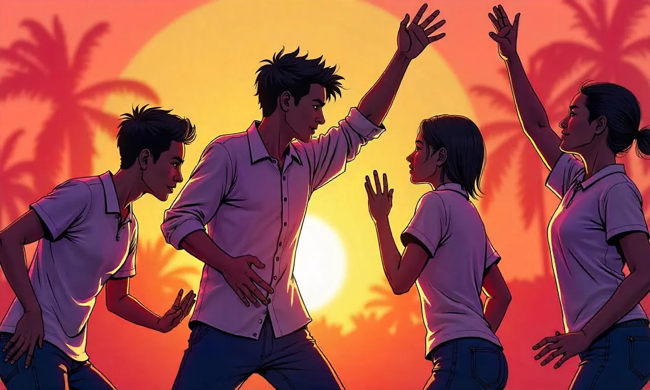 Mengapresiasi Seni Lukis dengan Pendekatan Kreatif