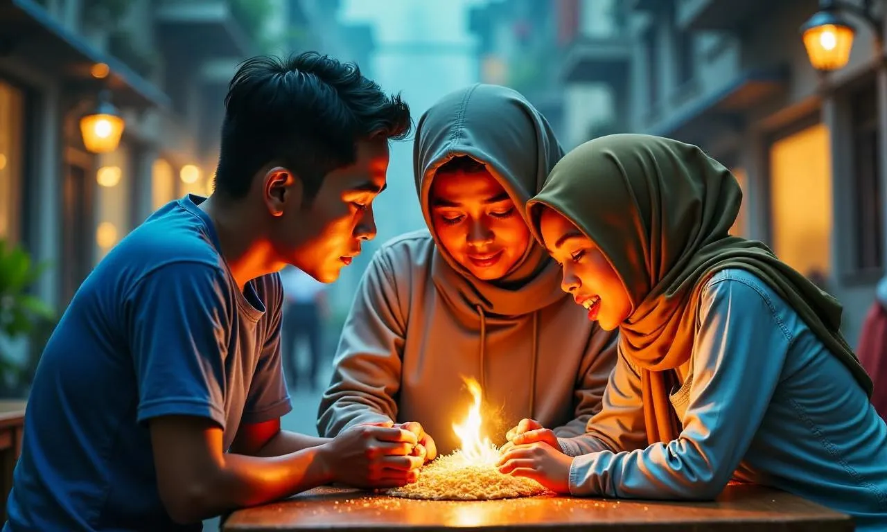 Cara Berbagi Waktu dengan Keluarga yang Efektif dan Penuh Makna