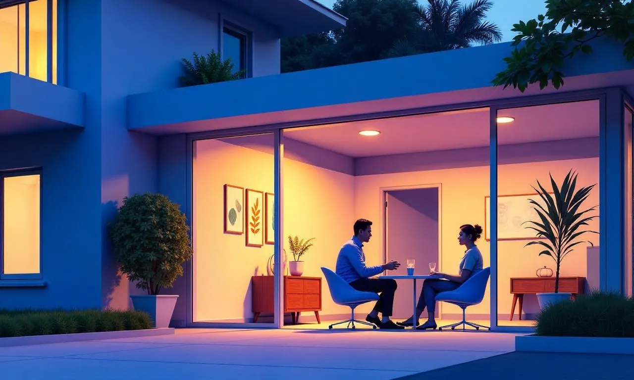 Gaya Hidup Minimalis Terbaik: Keuntungan dan Cara Menerapkan