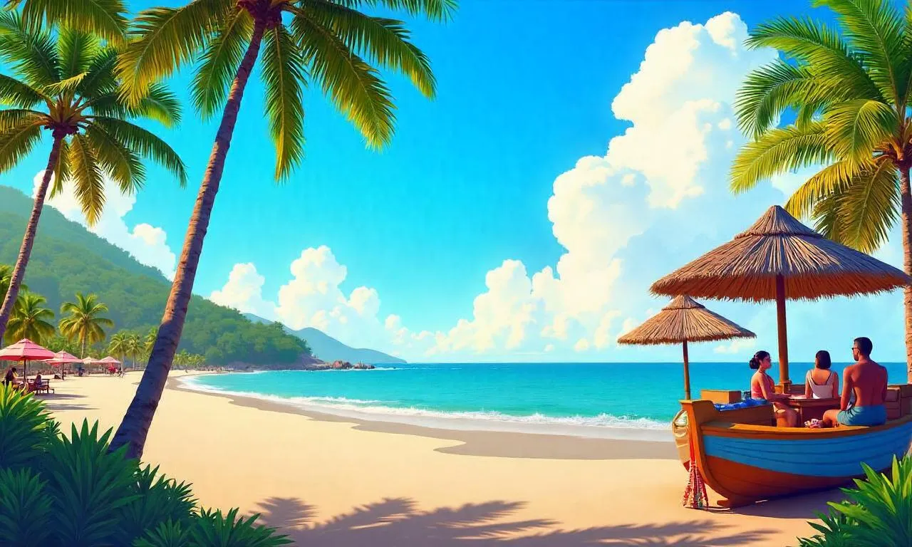 Tips Memilih Destinasi Wisata yang Menarik dan Nyaman