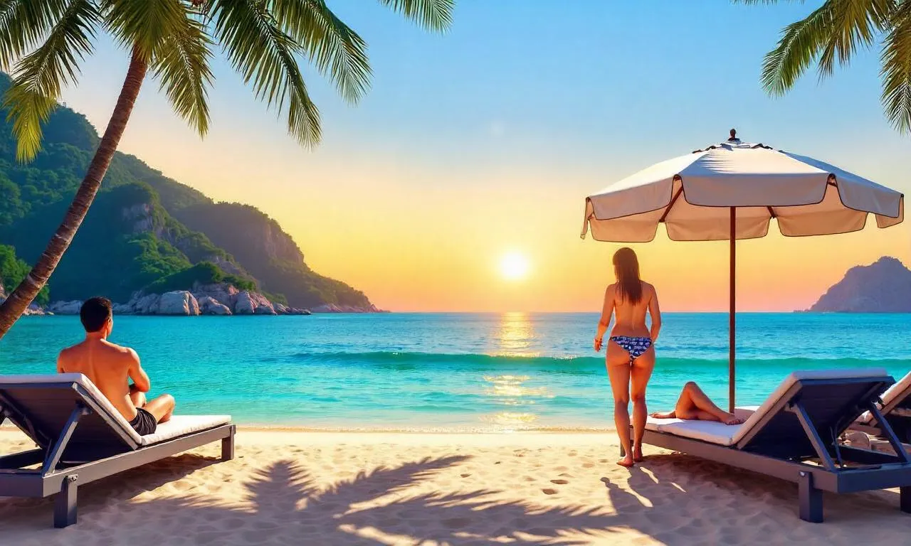 Tips Memilih Destinasi Wisata yang Menarik dan Nyaman