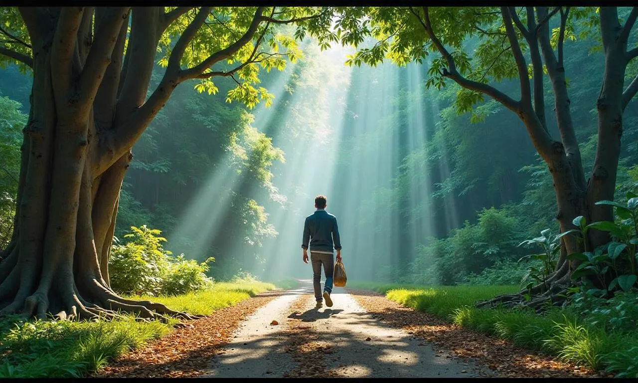 Langkah-Langkah Menuju Gaya Hidup Lebih Teratur: Panduan Efektif