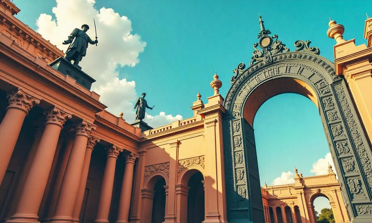 Cara Awali Studi Politik: Panduan Menarik untuk Pemula