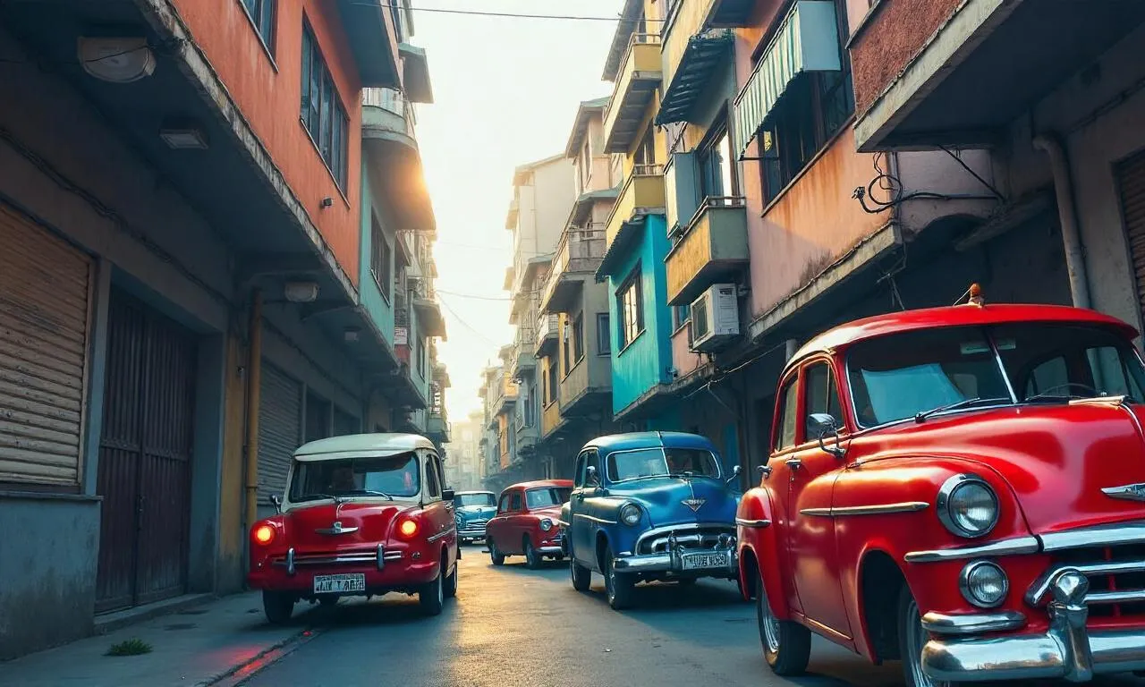 Cara Awali Studi Politik: Panduan Menarik untuk Pemula