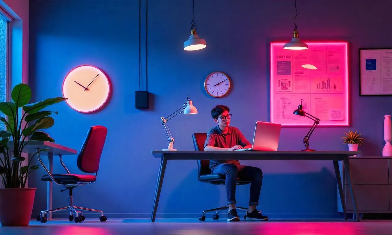 Strategi Belajar yang Mudah Dipahami Pemula