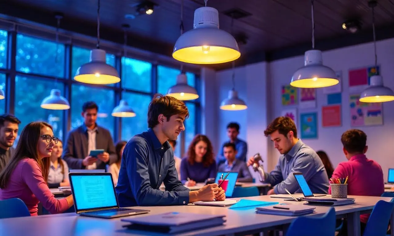 Strategi Belajar yang Mudah Dipahami Pemula