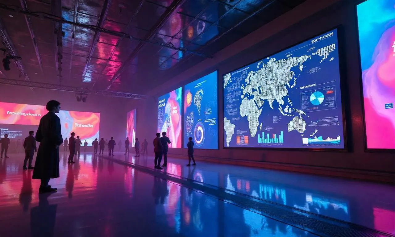 Teknologi yang Berkat dari Penggunaannya, Meningkatkan Efisiensi