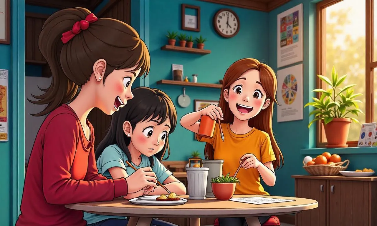 Panduan Lukis Kanvas yang Mudah Dipahami dan Praktis