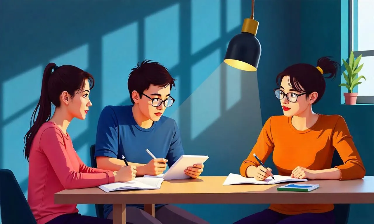 Contoh Bahan Ajar Interaktif untuk Pembelajaran yang Menyenangkan