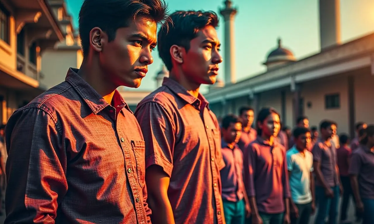 Contoh Kebijakan Pemerintah: Analisis Efektivitas dan Relevansi dalam Pemangku