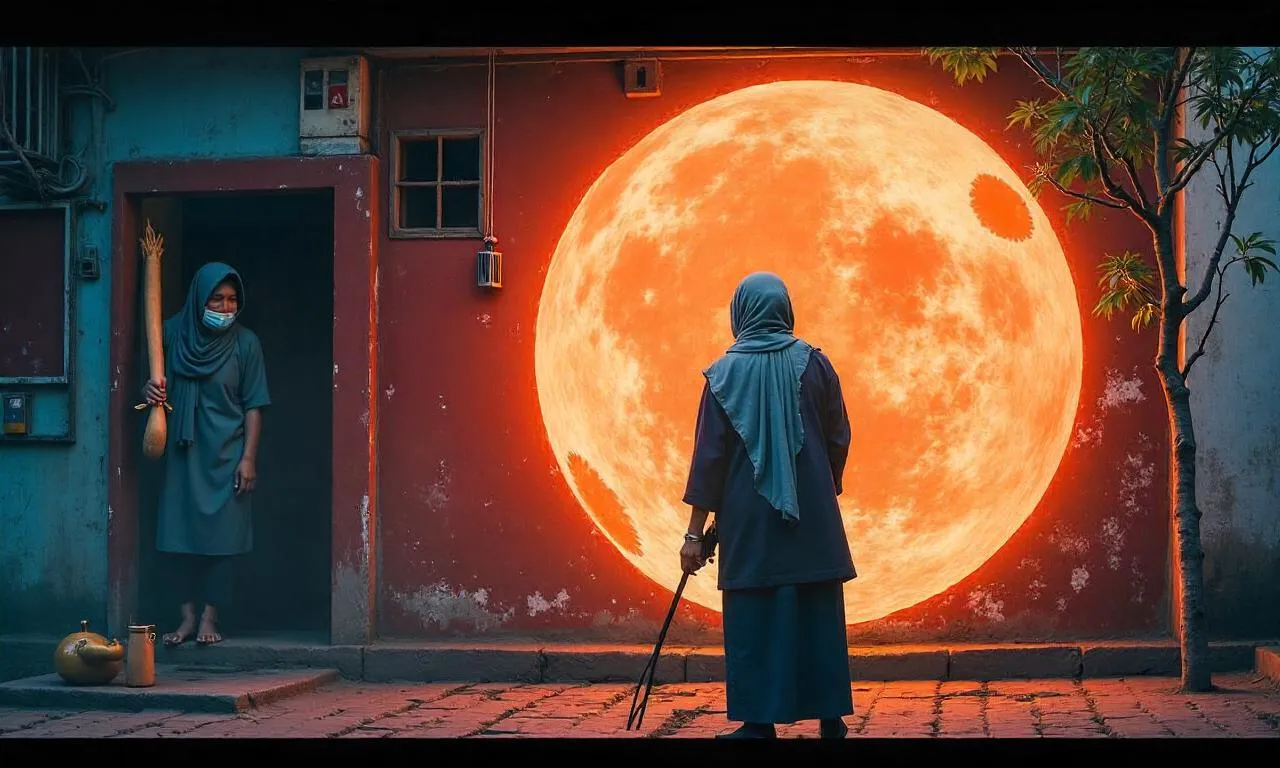 Mengatasi Rasa Takut Saat Ujian: Panduan Sederhana