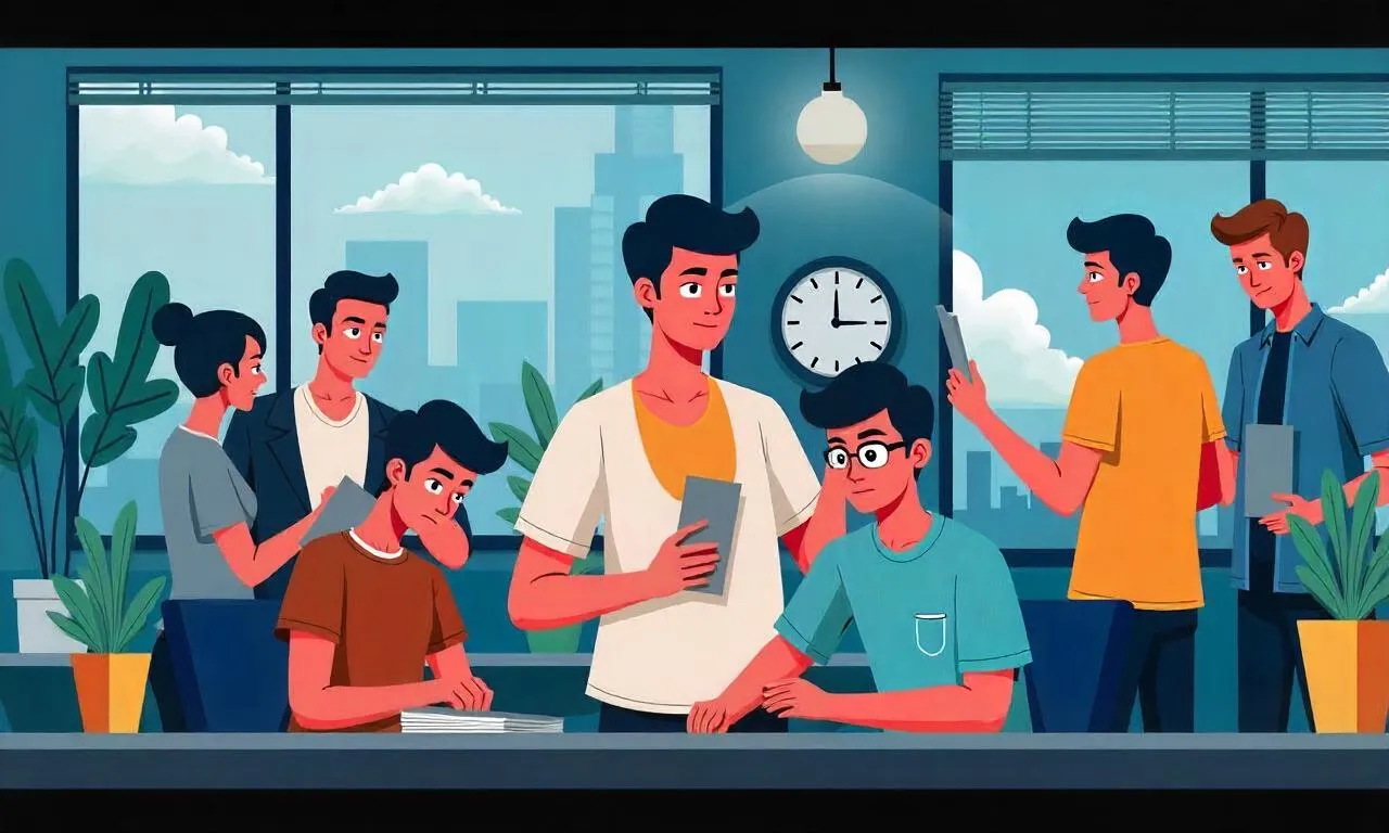 Belajar Sambil Bekerja: Solusi Praktis untuk Pekerja