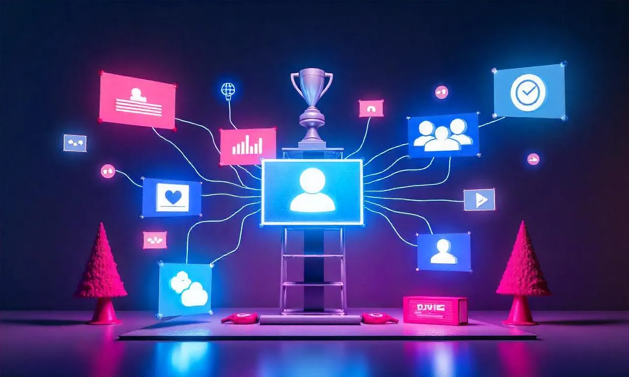 Strategi Berbagi di Forum Online untuk Hasil Terbaik