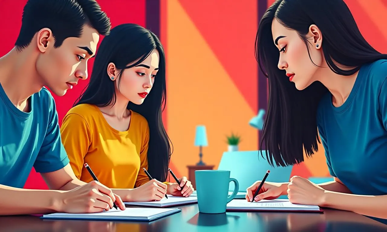 Cara Belajar Mandiri yang Efektif dan Mudah Dipraktikkan untuk Meningkatkan