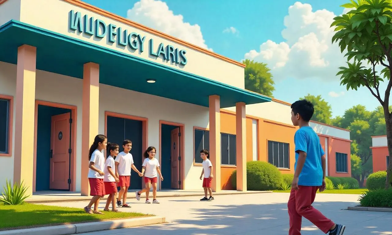 Panduan Memilih Sekolah Terbaik: Panduan Lengkap untuk Orang Tua