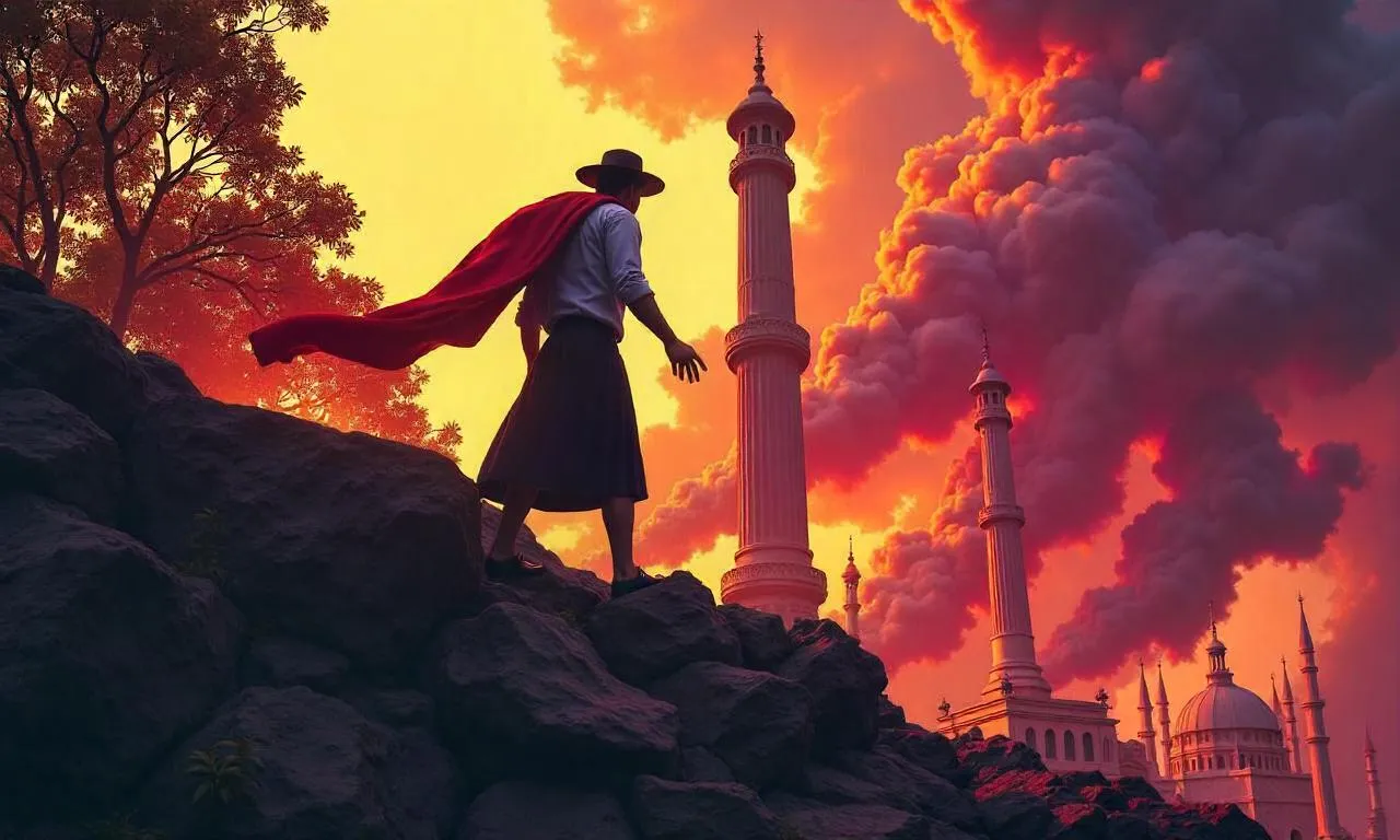 Upaya Mengatasi Korupsi dengan Partisipasi Masyarakat