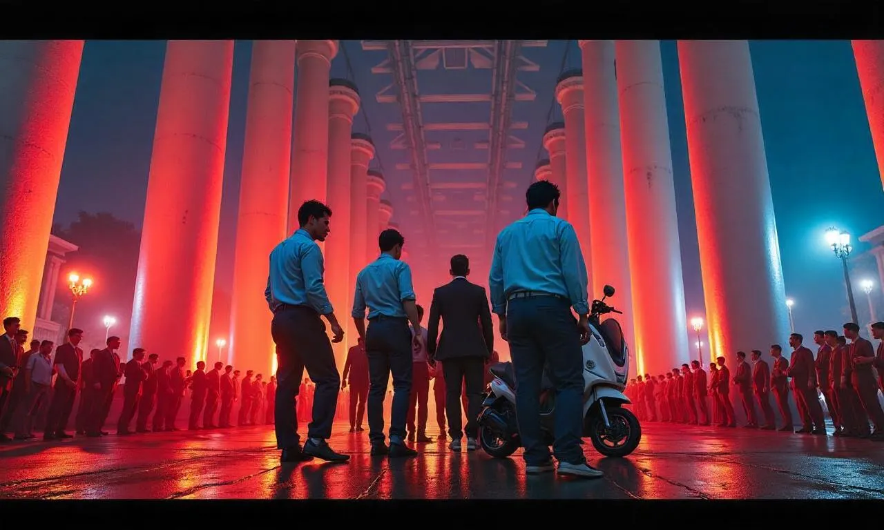 Upaya Mengatasi Korupsi dengan Partisipasi Masyarakat