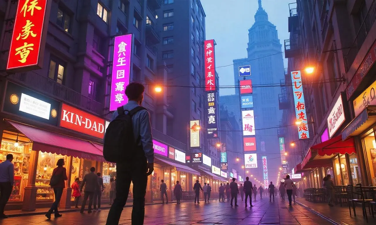 10 Contoh Karya Seni Instalasi Terkenal yang Wajib Diketahui