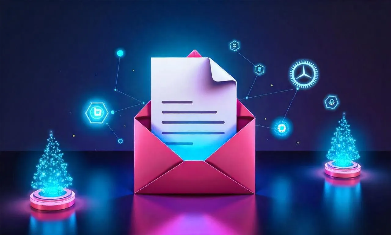 Panduan Berbagi Melalui Email: Cara Efektif Mengirim File