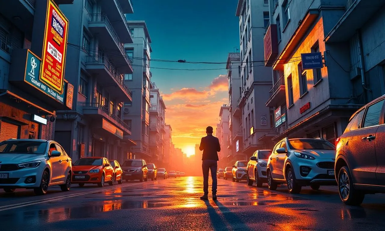 Mengatasi Kekurangan Berkat untuk Sukses Maksimal